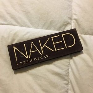 NAKED PALETTE